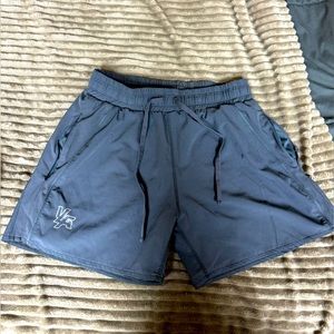 Men’s Youngla Bodybuilding Shorts